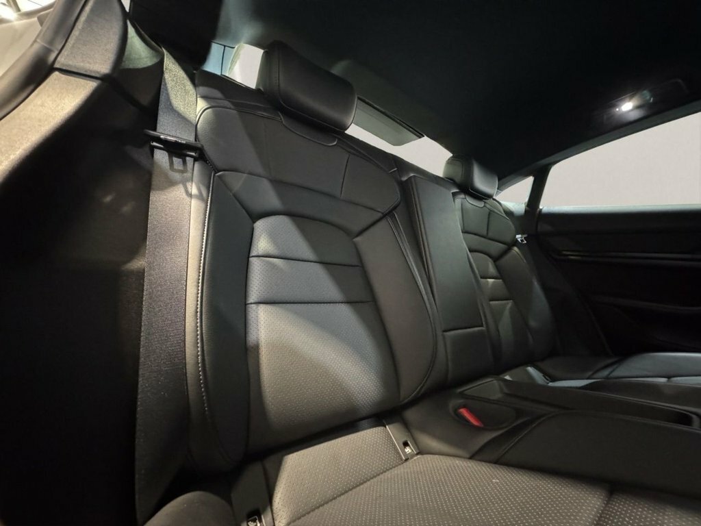 Porsche Taycan Performance Plus 93.4Kwh 4S 4Wd  #21