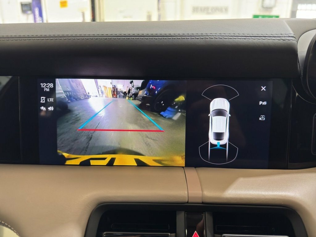 Porsche Taycan Performance Plus 93.4Kwh 4S 4Wd  #11