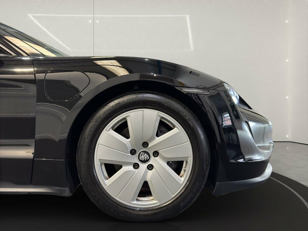 Porsche Taycan Performance Plus 93.4Kwh 4S 4Wd  #7