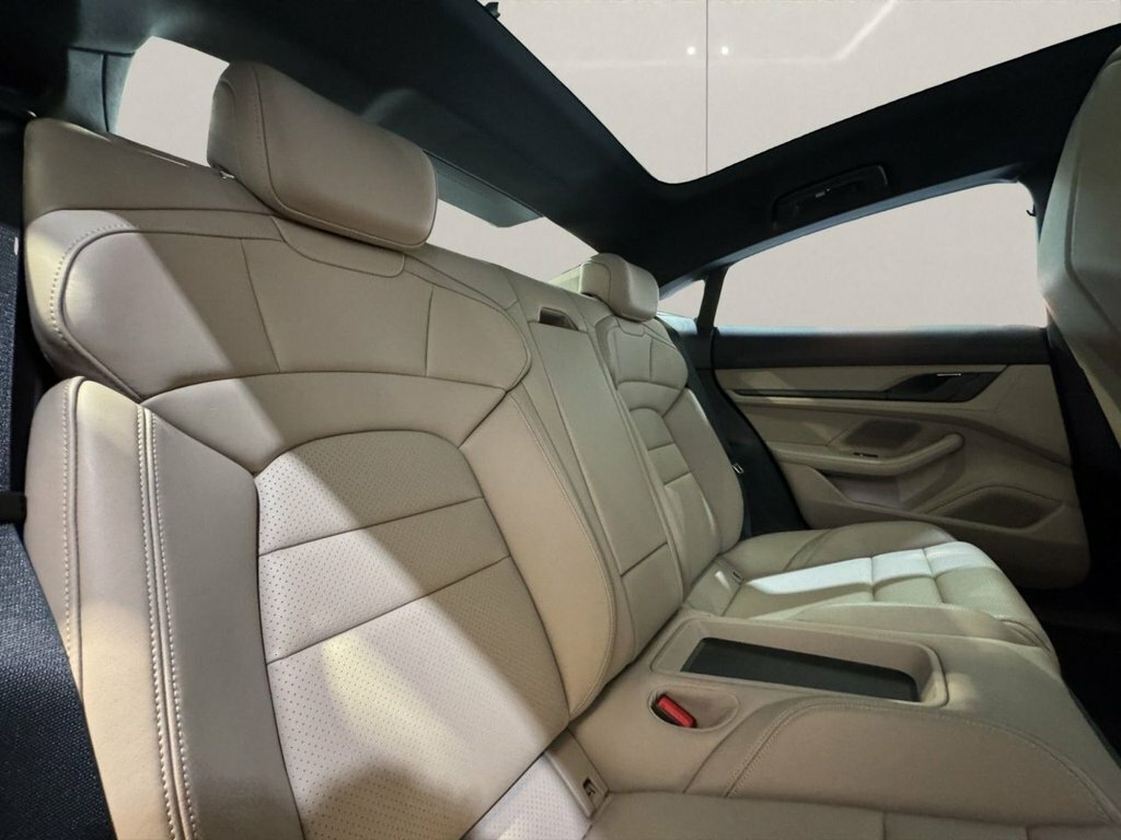 Porsche Taycan Performance Plus 93.4Kwh 4S 4Wd  #20