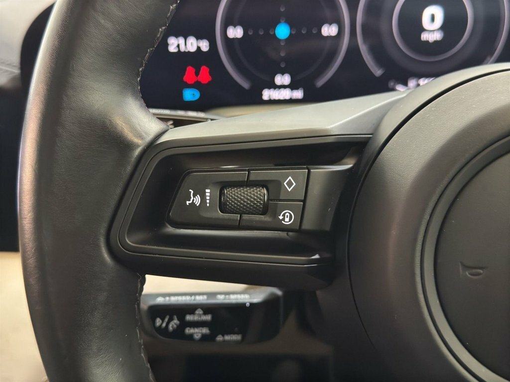 Porsche Taycan Performance Plus 93.4Kwh 4S 4Wd  #13