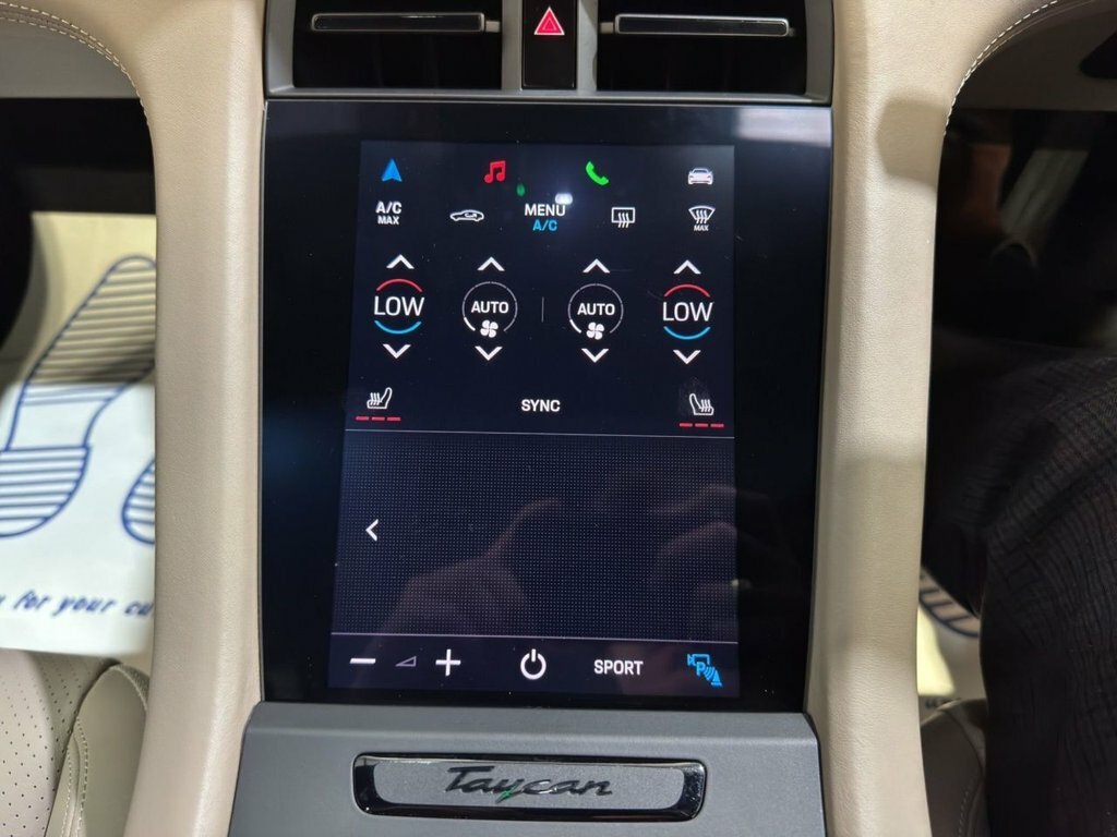 Porsche Taycan Performance Plus 93.4Kwh 4S 4Wd  #12