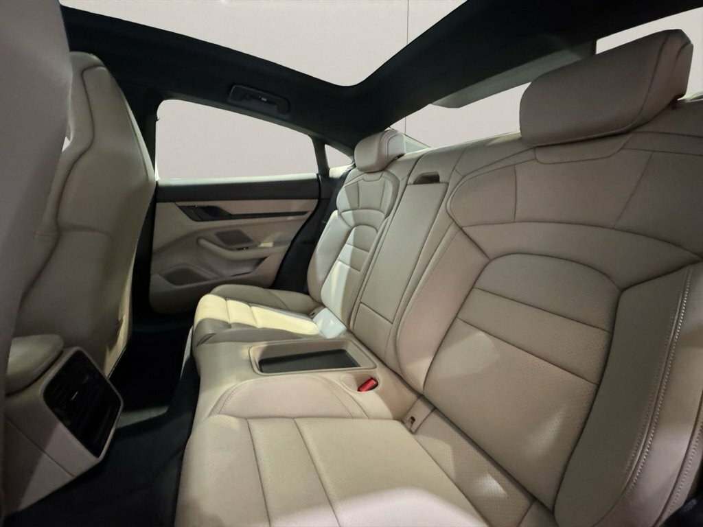 Porsche Taycan Performance Plus 93.4Kwh 4S 4Wd  #24