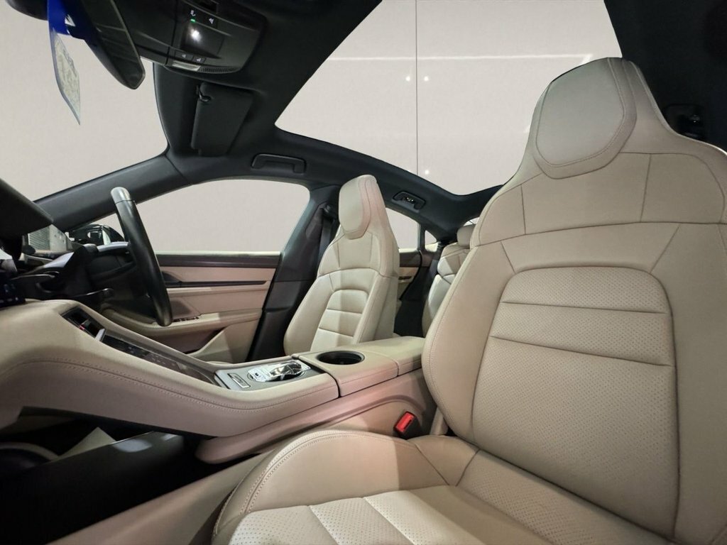 Porsche Taycan Performance Plus 93.4Kwh 4S 4Wd  #26