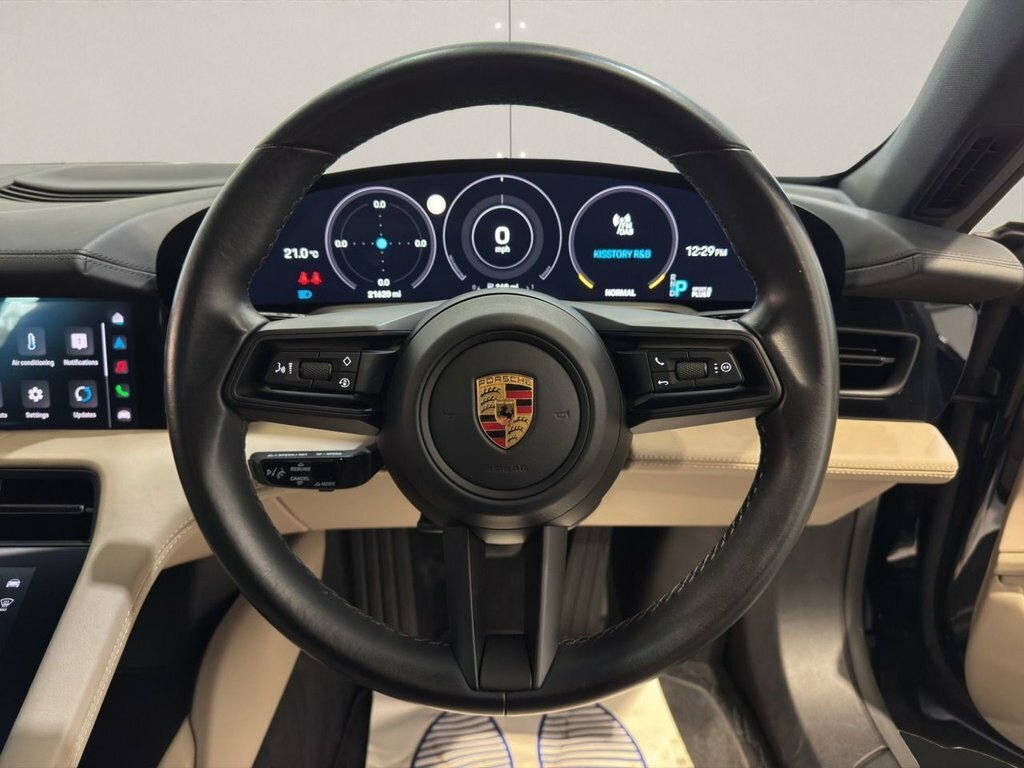 Porsche Taycan Performance Plus 93.4Kwh 4S 4Wd  #17