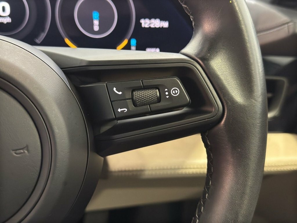 Porsche Taycan Performance Plus 93.4Kwh 4S 4Wd  #14