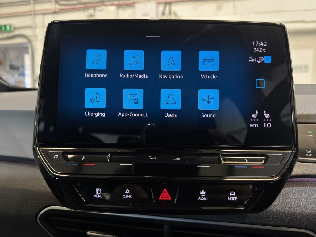 Volkswagen ID.3 Family Pro Performance Black #11