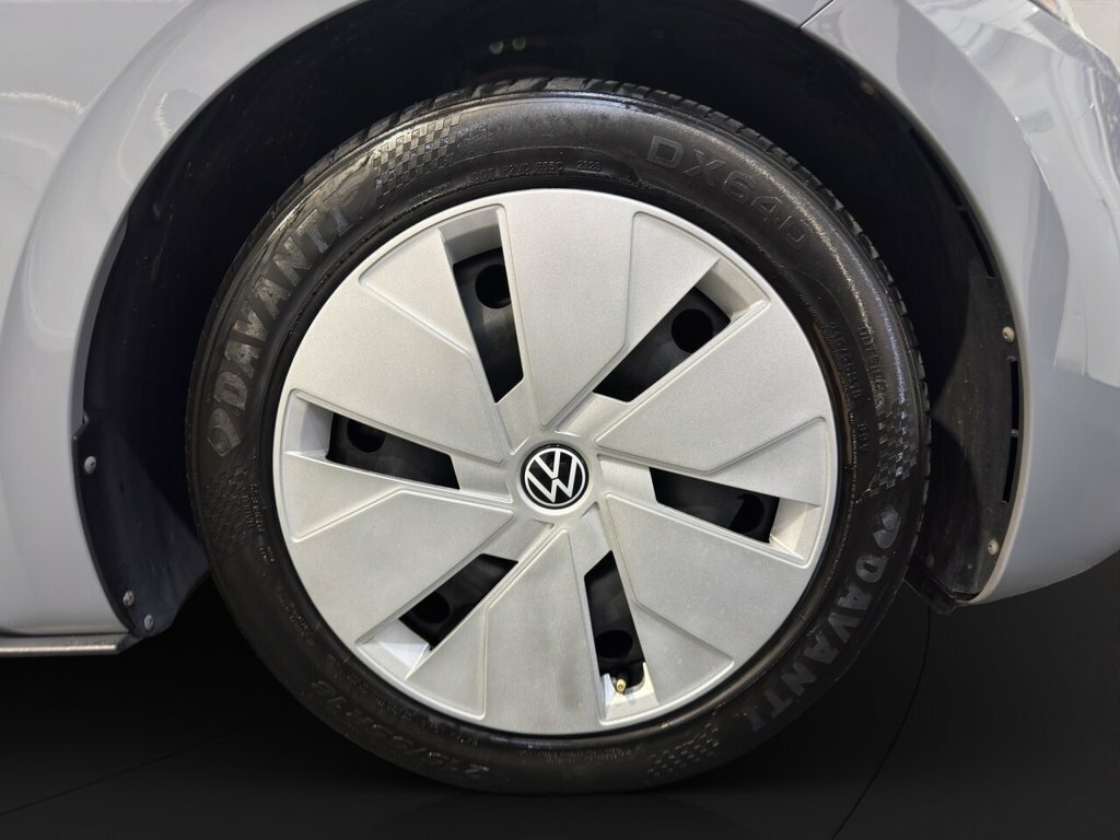 Volkswagen ID.3 Hatchback Grey #6