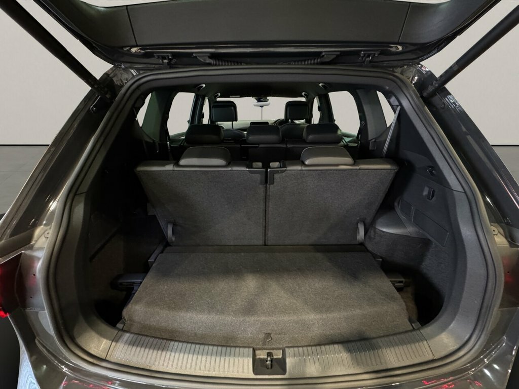 Seat Tarraco 1.5 Ecotsi Xperience Lux Dsg Grey #25