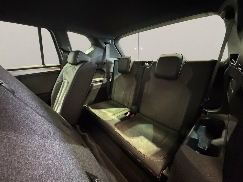 Seat Tarraco 1.5 Ecotsi Xperience Lux Dsg Grey #28