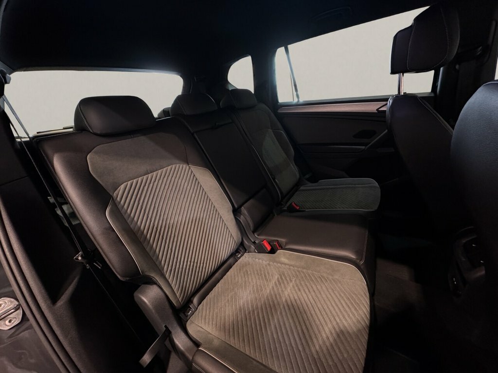 Seat Tarraco 1.5 Ecotsi Xperience Lux Dsg Grey #23