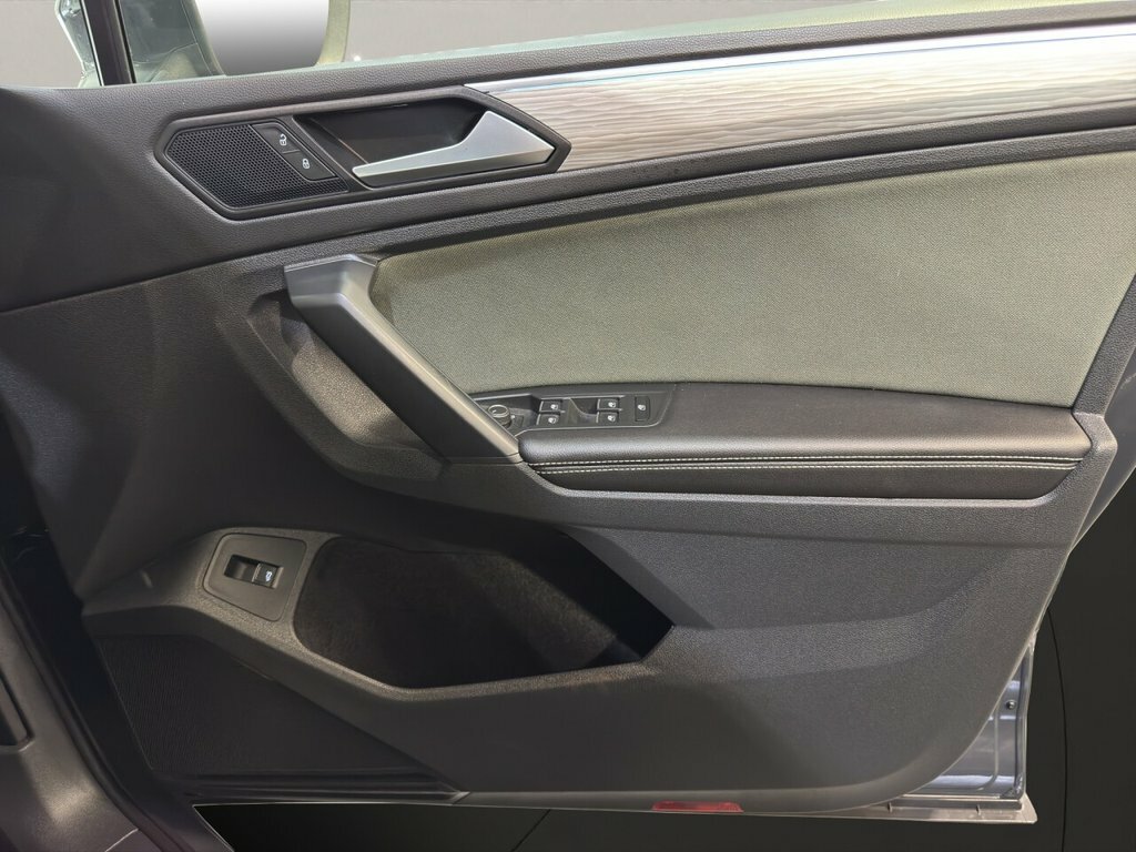 Seat Tarraco 1.5 Ecotsi Xperience Lux Dsg Grey #21