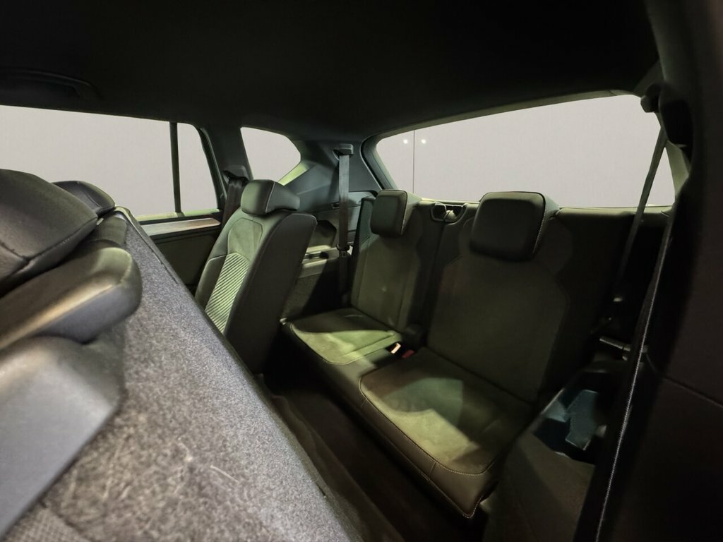 Seat Tarraco 1.5 Ecotsi Xperience Lux Dsg Grey #27