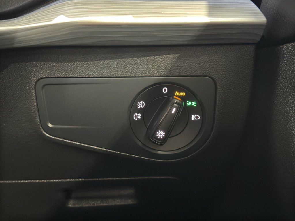 Seat Tarraco 1.5 Ecotsi Xperience Lux Dsg Grey #13