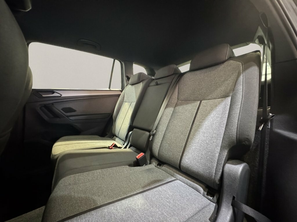 Seat Tarraco 1.5 Ecotsi Xcellence Lux Dsg Black #22