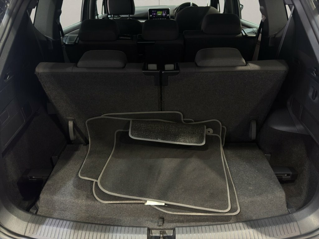 Seat Tarraco 1.5 Ecotsi Xcellence Lux Dsg Black #21