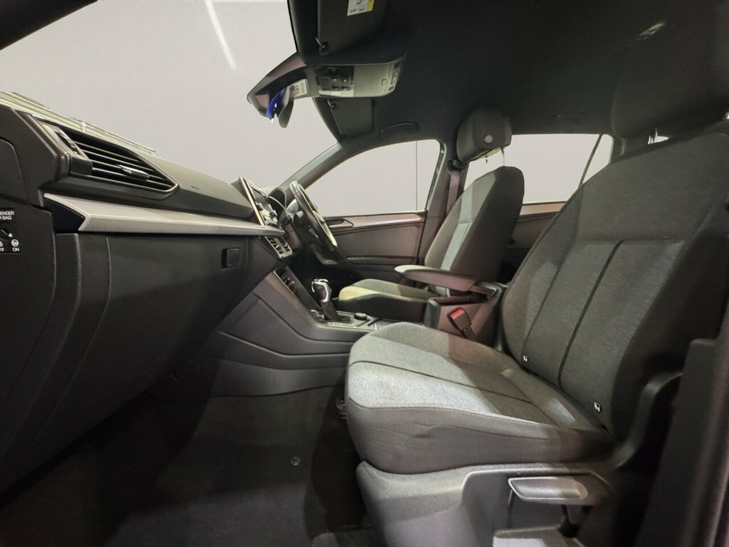 Seat Tarraco 1.5 Ecotsi Xcellence Lux Dsg Black #23