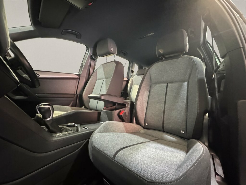 Seat Tarraco 1.5 Ecotsi Xcellence Lux Dsg Black #24