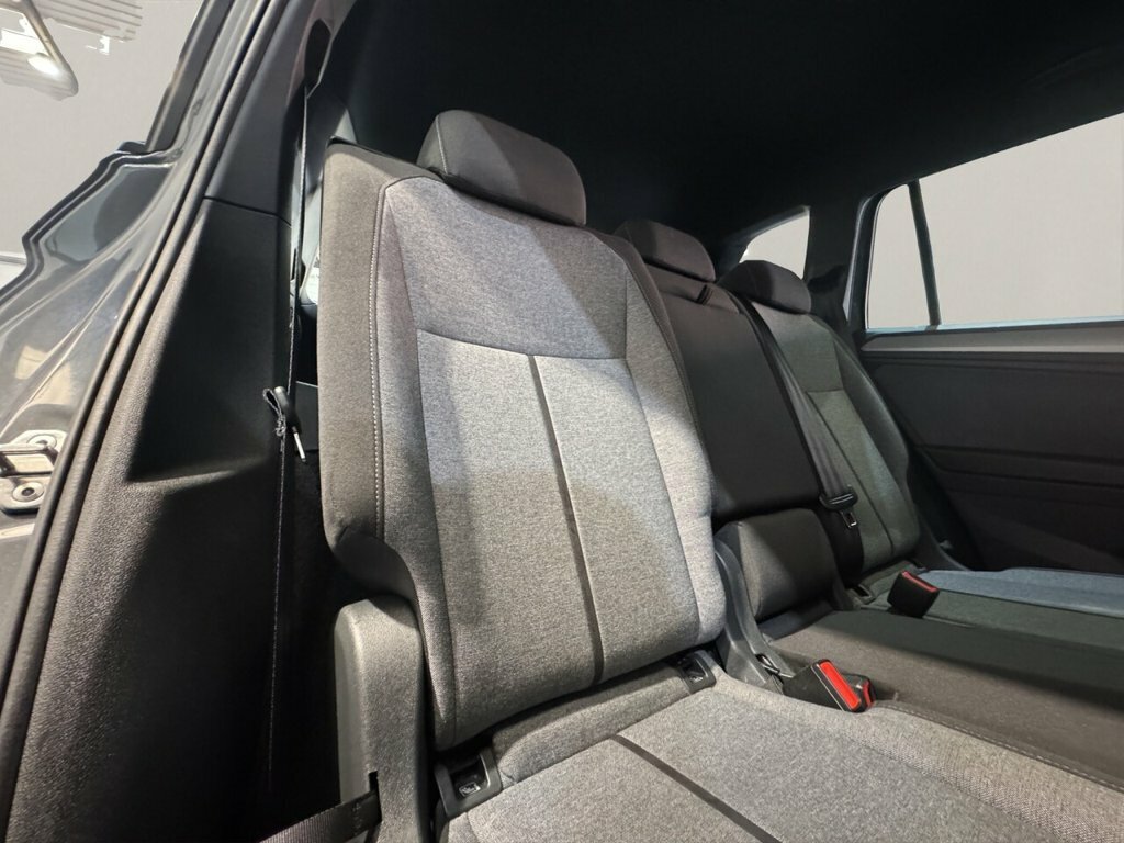 Seat Tarraco 1.5 Ecotsi Xcellence Lux Dsg Black #19