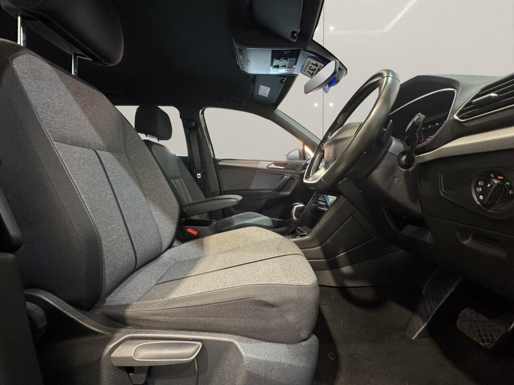 Seat Tarraco 1.5 Ecotsi Xcellence Lux Dsg Black #18