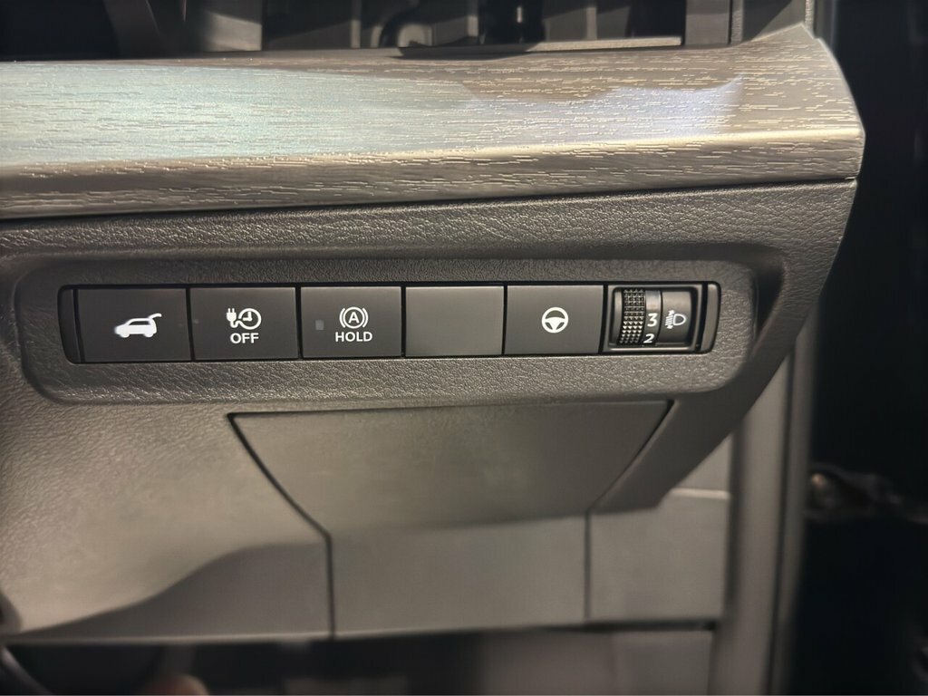 Nissan Ariya Advance Grey #15