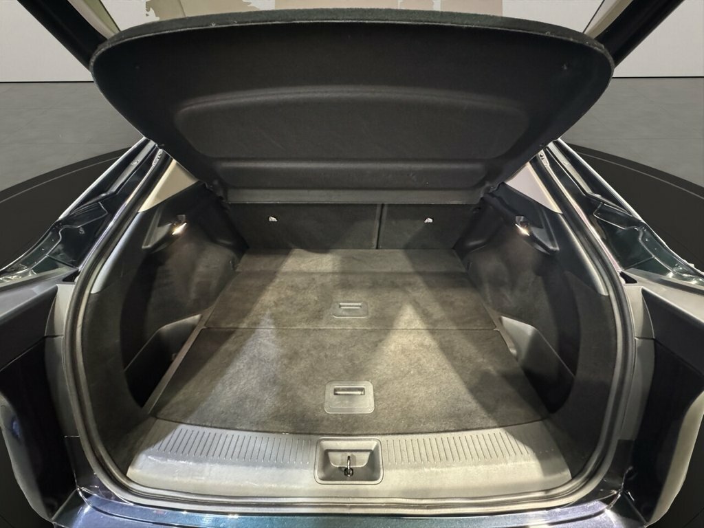 Nissan Ariya Advance Grey #22