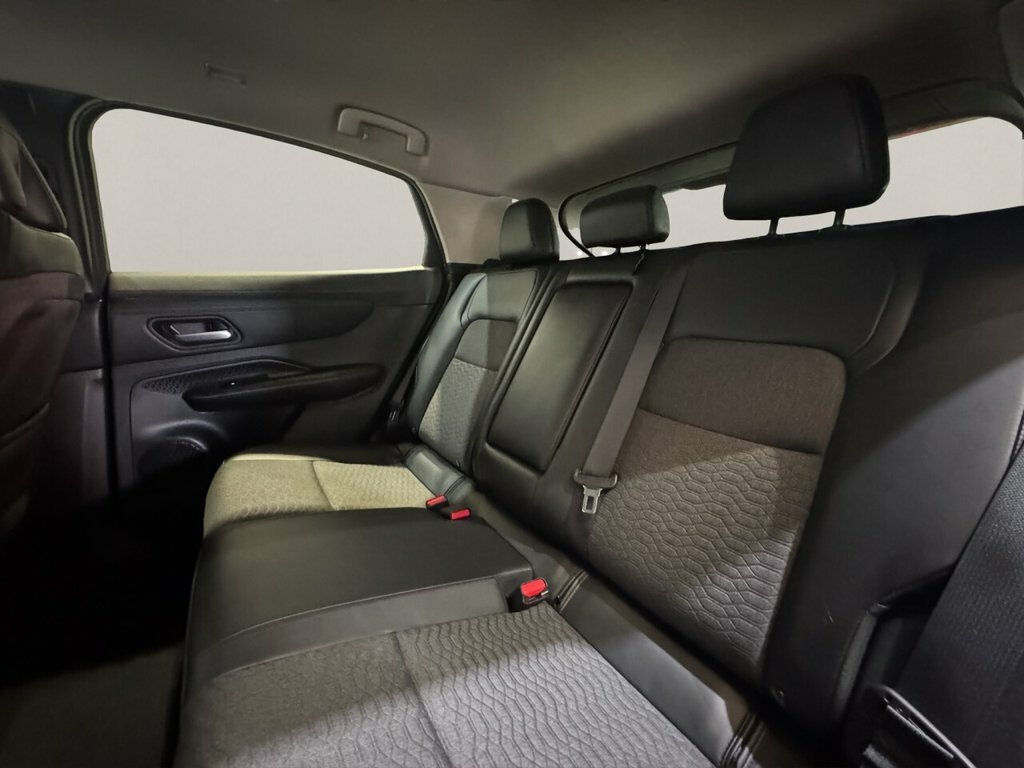 Nissan Ariya Advance Grey #24