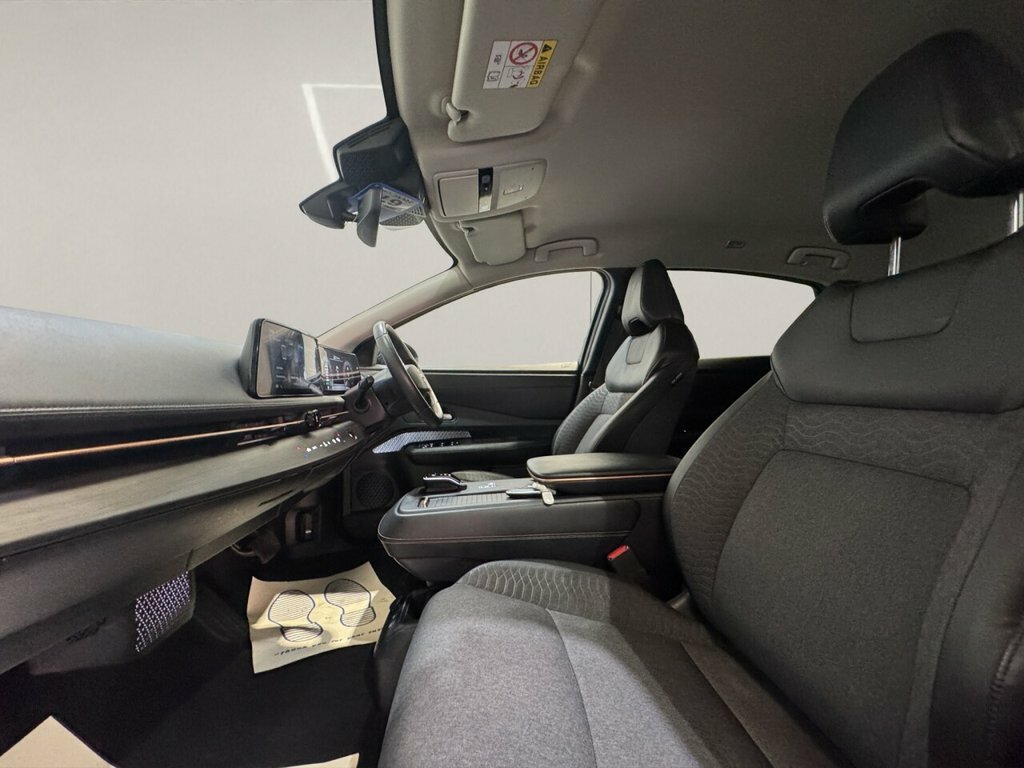 Nissan Ariya Advance Grey #25