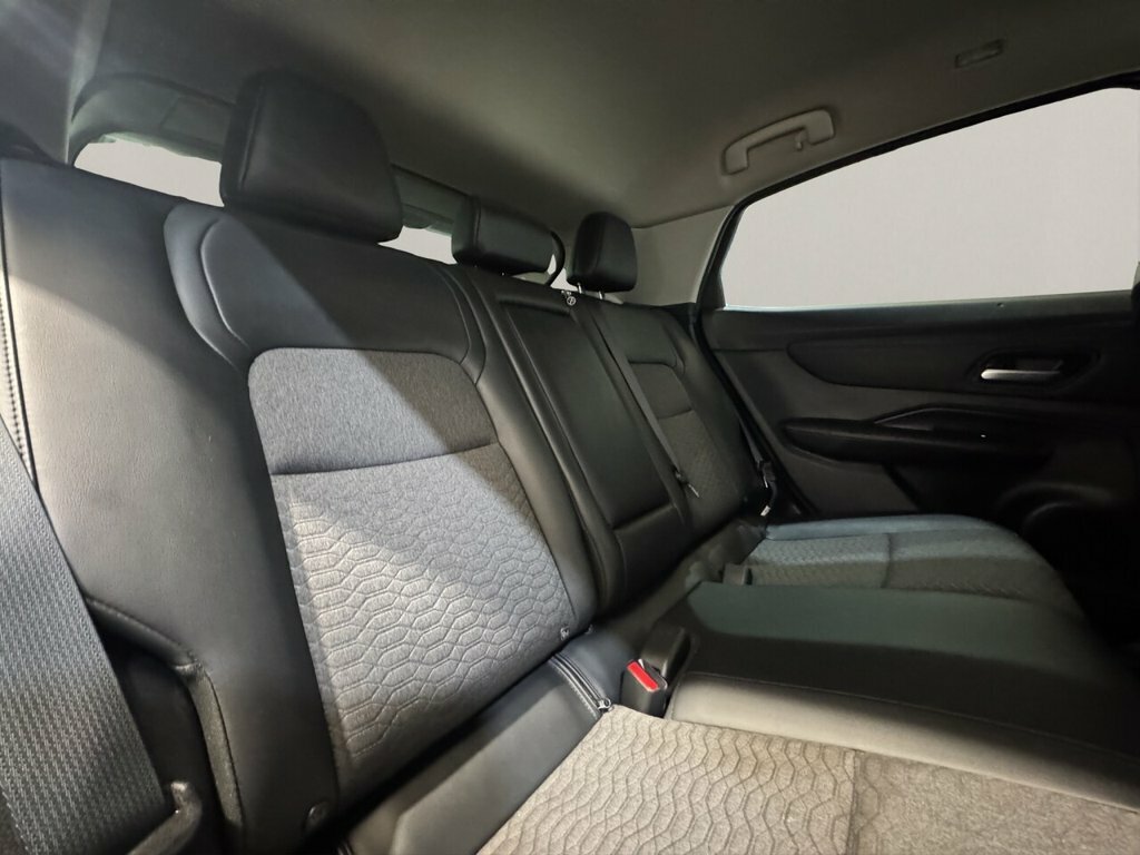 Nissan Ariya Advance Grey #20