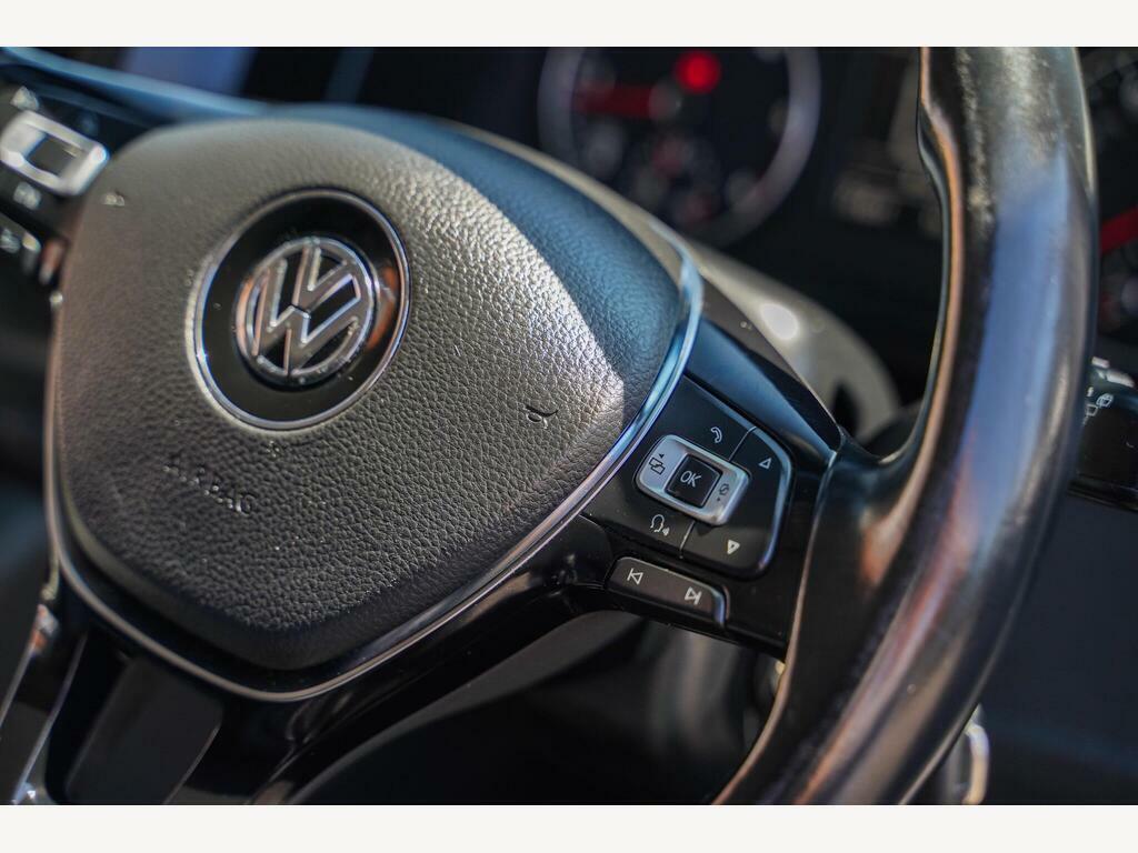 Volkswagen Transporter Shuttle Swb T6 Swb Euro 6 150Hp Dsg 9 Seater Sportline Sty Silver #43