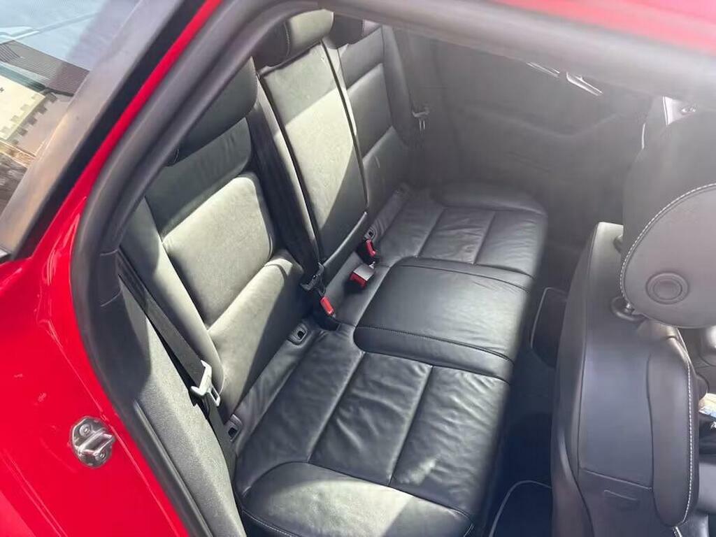 Audi RS3 2.5 Tfsi Sportback S Tronic Quattro Euro 5 Red #6