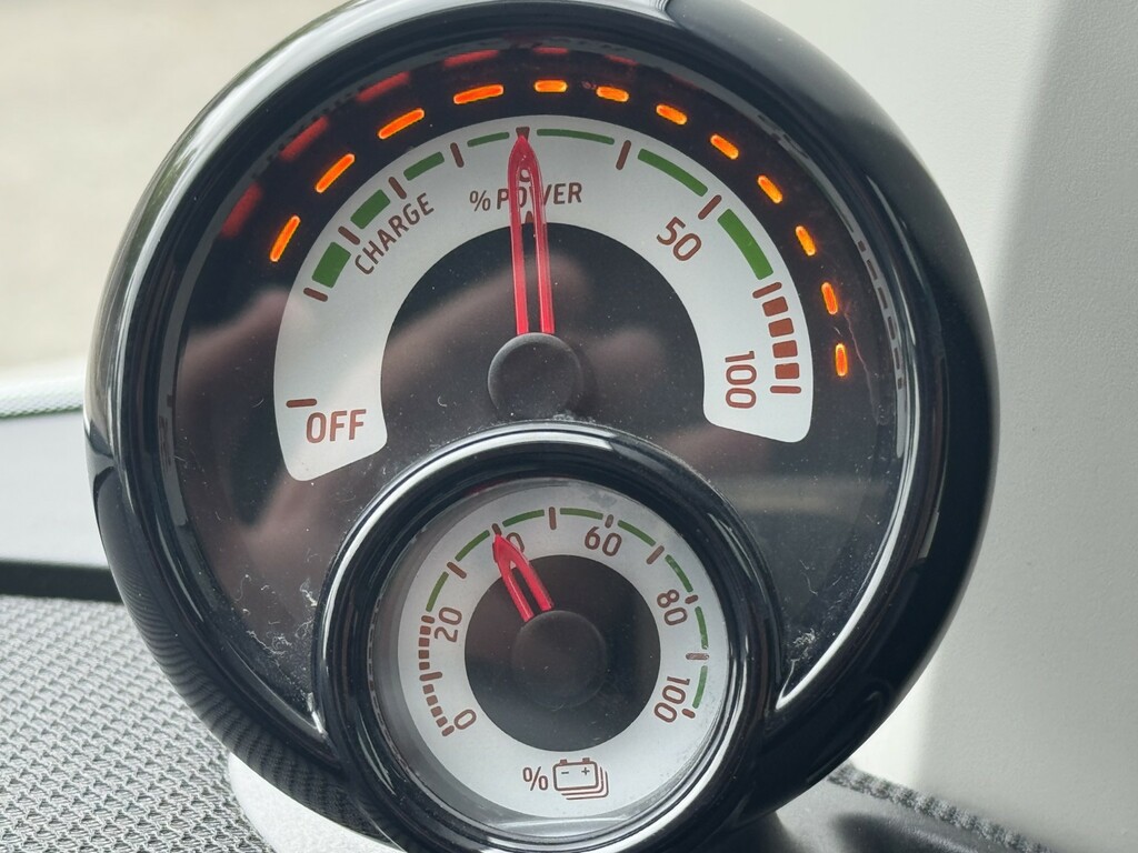 Smart Fortwo Coupe Prime Exclusive White #21