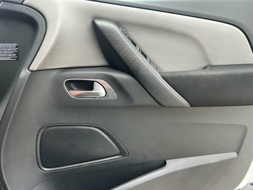 Citroen C4 Picasso 1.6 E-hdi Airdream Exclusive Euro 5 Ss Blue #19