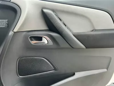 Citroen C4 Picasso Picasso 1.6 E-hdi Airdream Exclusive Euro 5 Ss Brown #19