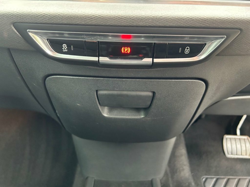 Citroen C4 Picasso 1.6 E-hdi Airdream Exclusive Euro 5 Ss Blue #28