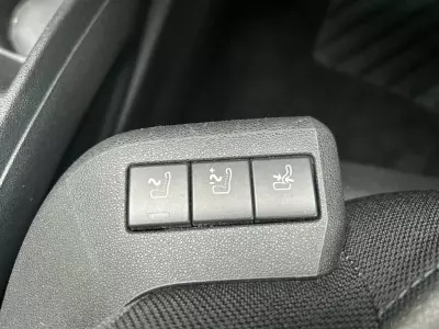 Citroen C4 Picasso Picasso 1.6 E-hdi Airdream Exclusive Euro 5 Ss Brown #21