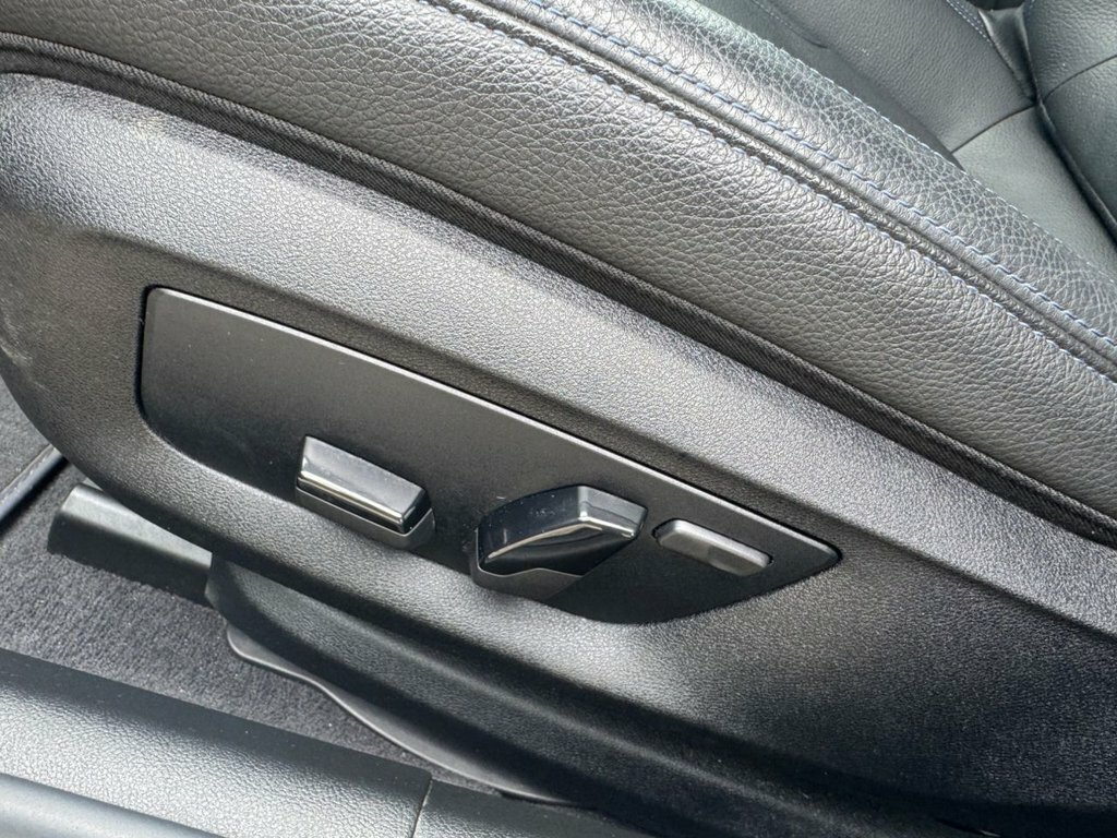 BMW 5 Series Se Grey #21