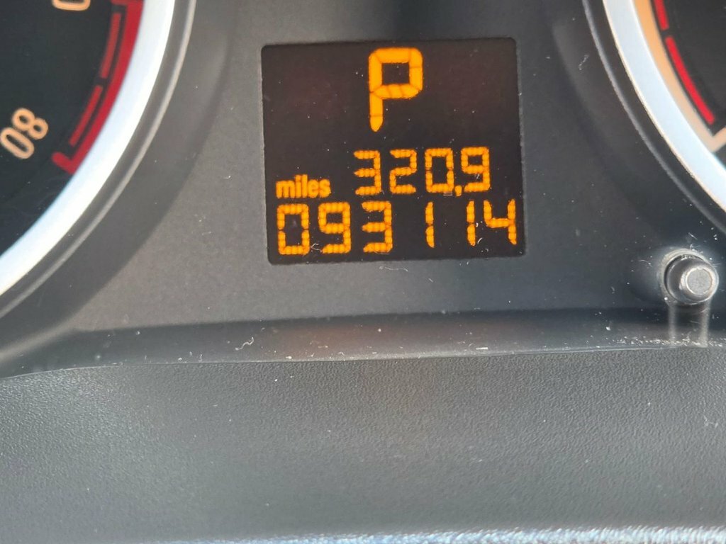 Vauxhall Corsa 1.2I 16V Energy Blue #23