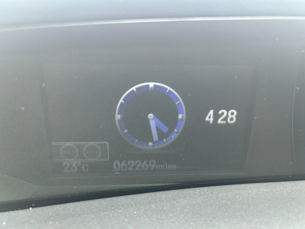 Honda Civic 1.6 I-dtec Sport Black #20