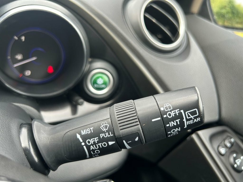 Honda Civic 1.6 I-dtec Sport Black #17