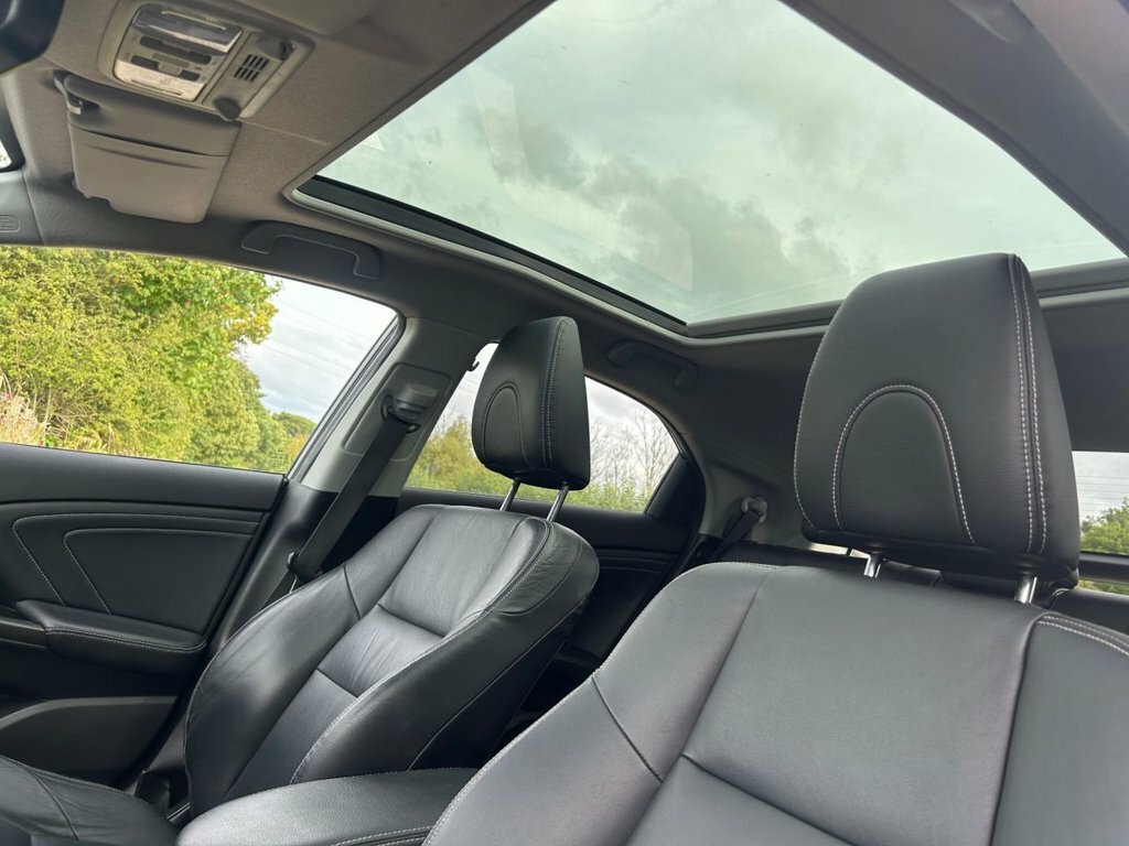 Honda Civic 1.6 I-dtec Sport Black #30