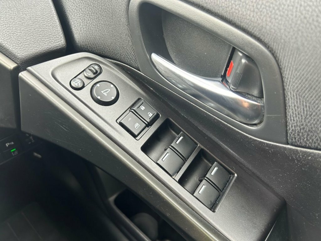 Honda Civic 1.6 I-dtec Sport Black #23