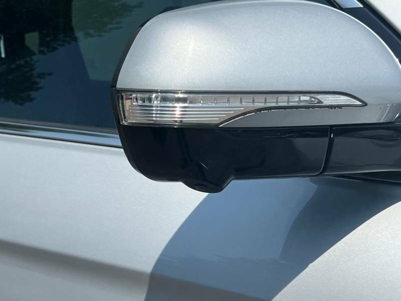 SsangYong Rexton 2.2 Ultimate - 2021 21 Silver #2