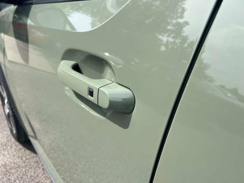 Hyundai Inster 85Kw 02 49Kwh Green #5