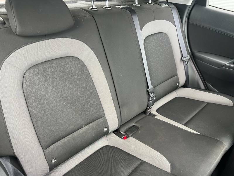 Hyundai Kona 1.0T Gdi Play Edition - 2019 69 MF69WZA Orange #6