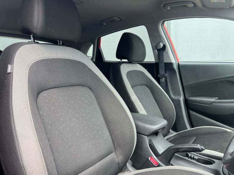 Hyundai Kona 1.0T Gdi Play Edition - 2019 69 MF69WZA Orange #5