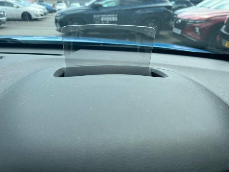 Hyundai Kona 1.0T Gdi Blue Drive Premium Se - 2019 19 ME19SXY Blue #5