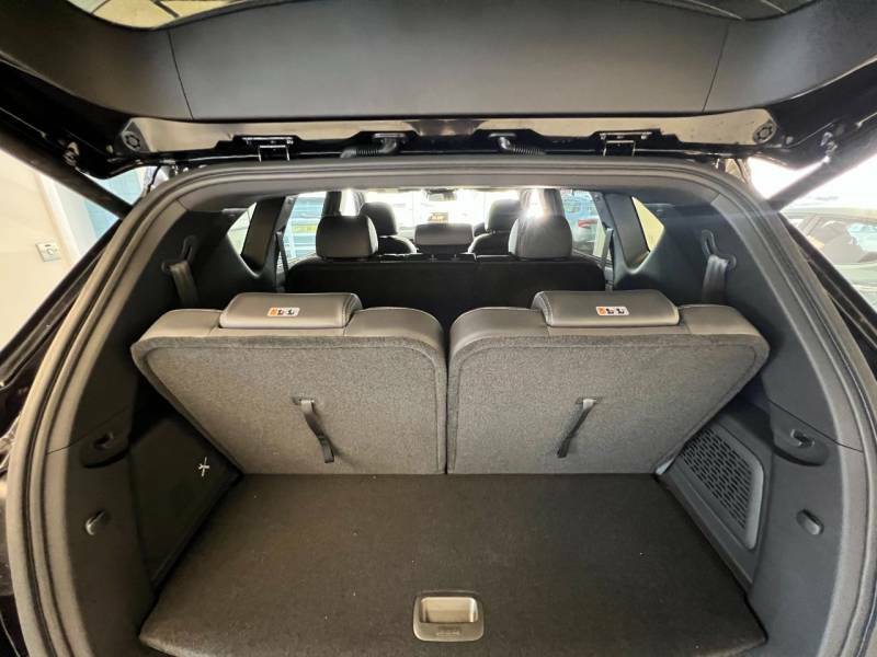 SsangYong Rexton 2.2 K51 - 2026 26 Black #5