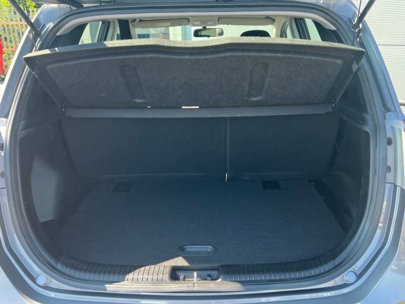 Hyundai Ix20 1.4 Active - 2015 15 Grey #6