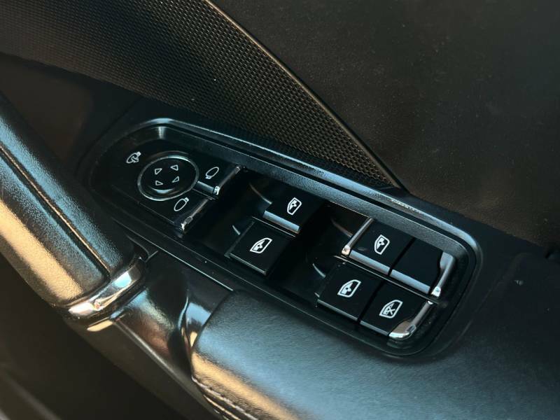 Porsche Cayenne S Black #37